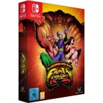 Fight-n Rage 5th Anniversary Limited Edition [Switch]